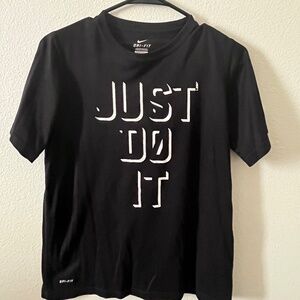 Nike Dri-Fit shirt